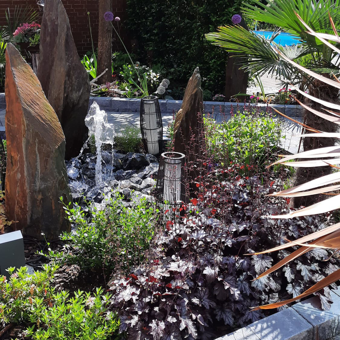 gartenbau contentbereich neu
